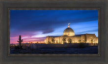 Load image into Gallery viewer, Tucson Blue
