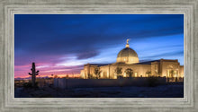 Load image into Gallery viewer, Tucson Blue
