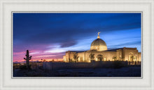 Load image into Gallery viewer, Tucson Blue
