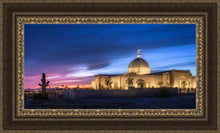 Load image into Gallery viewer, Tucson Blue
