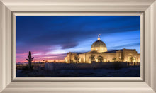 Load image into Gallery viewer, Tucson Blue
