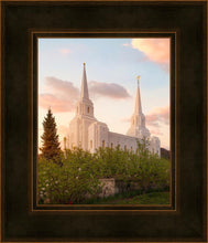 Load image into Gallery viewer, Brigham City into Spring
