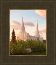 Load image into Gallery viewer, Brigham City into Spring
