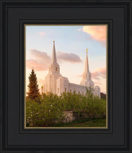 Load image into Gallery viewer, Brigham City into Spring

