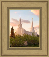 Load image into Gallery viewer, Brigham City into Spring
