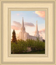 Load image into Gallery viewer, Brigham City into Spring
