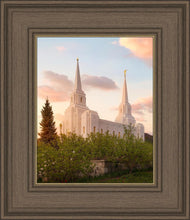 Load image into Gallery viewer, Brigham City into Spring
