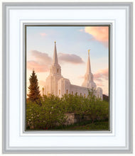 Load image into Gallery viewer, Brigham City into Spring
