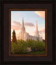 Load image into Gallery viewer, Brigham City into Spring
