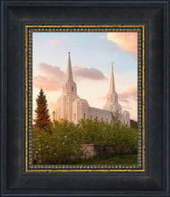 Load image into Gallery viewer, Brigham City into Spring
