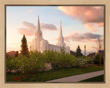 Load image into Gallery viewer, Brigham City into Spring
