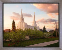 Load image into Gallery viewer, Brigham City into Spring
