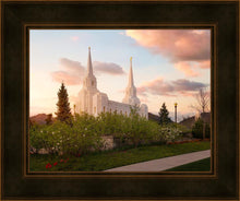 Load image into Gallery viewer, Brigham City into Spring
