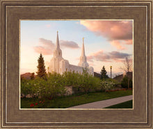 Load image into Gallery viewer, Brigham City into Spring

