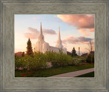 Load image into Gallery viewer, Brigham City into Spring
