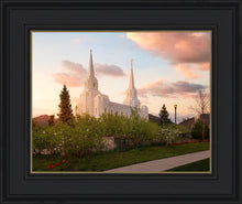 Load image into Gallery viewer, Brigham City into Spring
