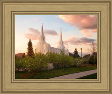 Load image into Gallery viewer, Brigham City into Spring
