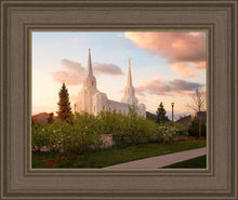 Load image into Gallery viewer, Brigham City into Spring
