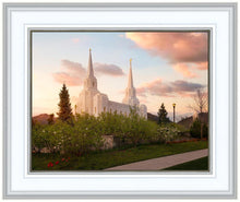 Load image into Gallery viewer, Brigham City into Spring
