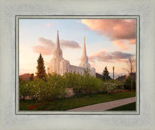 Load image into Gallery viewer, Brigham City into Spring
