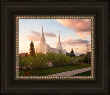 Load image into Gallery viewer, Brigham City into Spring
