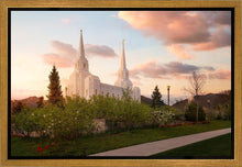 Load image into Gallery viewer, Brigham City into Spring
