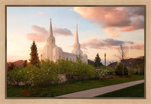 Load image into Gallery viewer, Brigham City into Spring
