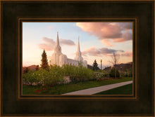 Load image into Gallery viewer, Brigham City into Spring
