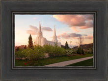 Load image into Gallery viewer, Brigham City into Spring
