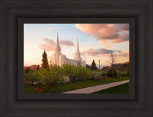 Load image into Gallery viewer, Brigham City into Spring

