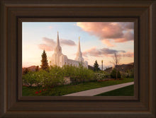 Load image into Gallery viewer, Brigham City into Spring
