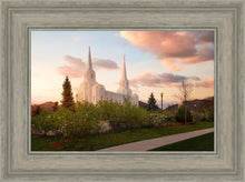 Load image into Gallery viewer, Brigham City into Spring
