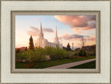 Load image into Gallery viewer, Brigham City into Spring
