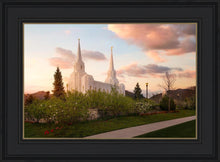 Load image into Gallery viewer, Brigham City into Spring
