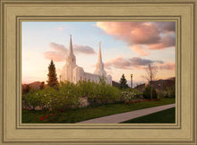 Load image into Gallery viewer, Brigham City into Spring
