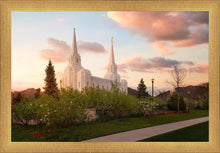Load image into Gallery viewer, Brigham City into Spring
