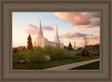 Load image into Gallery viewer, Brigham City into Spring
