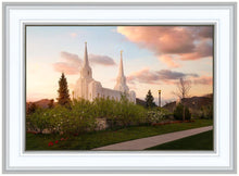 Load image into Gallery viewer, Brigham City into Spring
