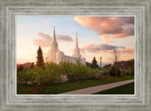 Load image into Gallery viewer, Brigham City into Spring
