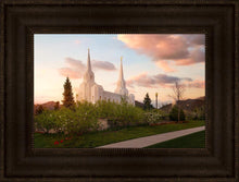 Load image into Gallery viewer, Brigham City into Spring
