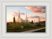 Load image into Gallery viewer, Brigham City into Spring
