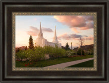 Load image into Gallery viewer, Brigham City into Spring
