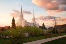 Load image into Gallery viewer, Brigham City into Spring

