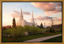 Load image into Gallery viewer, Brigham City into Spring
