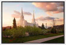 Load image into Gallery viewer, Brigham City into Spring
