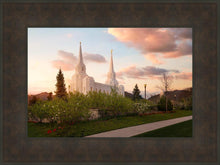 Load image into Gallery viewer, Brigham City into Spring
