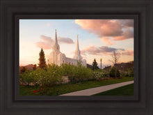 Load image into Gallery viewer, Brigham City into Spring

