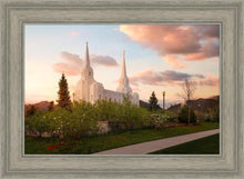 Load image into Gallery viewer, Brigham City into Spring

