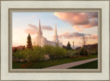 Load image into Gallery viewer, Brigham City into Spring

