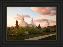 Load image into Gallery viewer, Brigham City into Spring
